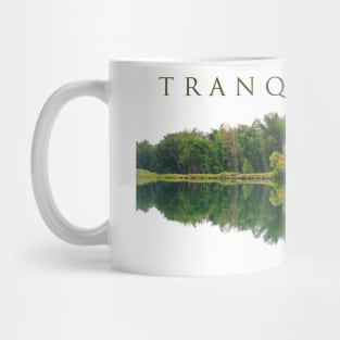 Tranquility Mug